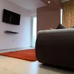 Apartament Campus - Mamaia