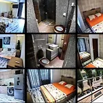 Wild Africa Apartament