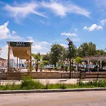 Golden Shell Apartment Mamaia Nord