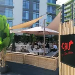 Greenview Alezzi Beach Resort