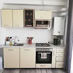 Cozzy Apartment