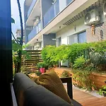 Nairi Apartment