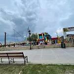 R. Apartament Mamaia Nord