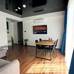 Nomad Mamaia Nord