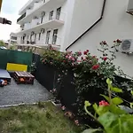 Apartament Chic Mamaia