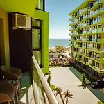 Ditaly Seaview Apartments