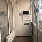 Apartament Alexya