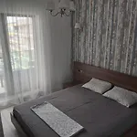 Mara Seaview Apartment
