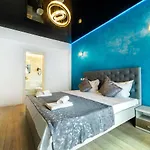 Radu Apartament Eforie Nord