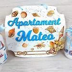 Apartament Mateo