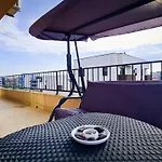 Dor De Mare - Apartments Singapore - Huge Terrace - Seaview - 150M From The Beach !