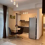 Sensation Apartament Solid Residence