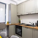 Hommey Apartment By The Sea