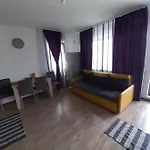 Apartament Daria
