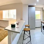 Lovely Studio 2 Minutes By The Beach