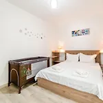 Derya Suites - Mamaia Nord