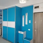 Studio Aqua Lyd II Residence