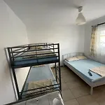 Apartament Andrei