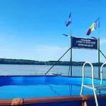 Pensiunea Laguna Balteni