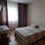 Apartament Eva Navodari