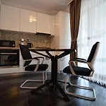 Apart Hotel Victor 201