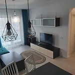 Mara Seaview Apartment