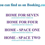 Home Space Two