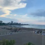 Lovely Condo With Sea View And A Hot Tub