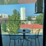 Studio Hotel Victor 501