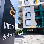 Apart Hotel Victor 402