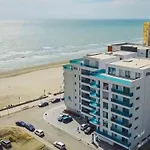 Wave 3 By The Sea