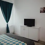 Jacob'S By Mamaia Nord