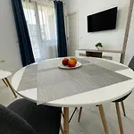Vys Residence Mamaia Nord