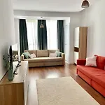 Onix Blue Apartment
