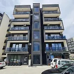 Dor De Mare - Apartament Curacao