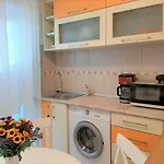 Daria Apartment