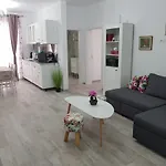 Prime Rose, 2 Camere, Mamaia Nord