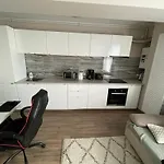 Sea View Apartament