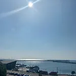 Apartment Sea View Mangalia