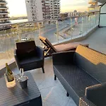 Seafront Mamaia - Casa Del Mar Residence