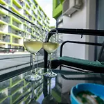 San Francisco Aparthotel Pool & Spa Mamaia Nord