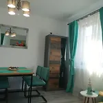 Oslo Sunset Apartment
