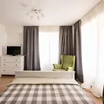 Apartament Miraj Black Sea
