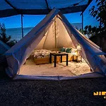 Nirvama Tent Glamping