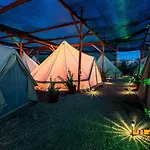 Nirvama Tent Glamping