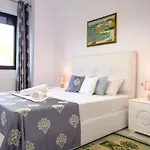 Nicole Apartament Mamaia Solid House Residence