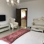 Silvester Residence