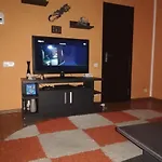 Apartament Baba Novac