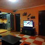 Apartament Baba Novac