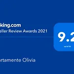 Apartamente Olivia